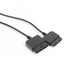 Controller Extension Cable Compatible With PS1 & PS2®