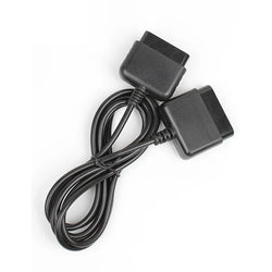Controller Extension Cable Compatible With PS1 & PS2®