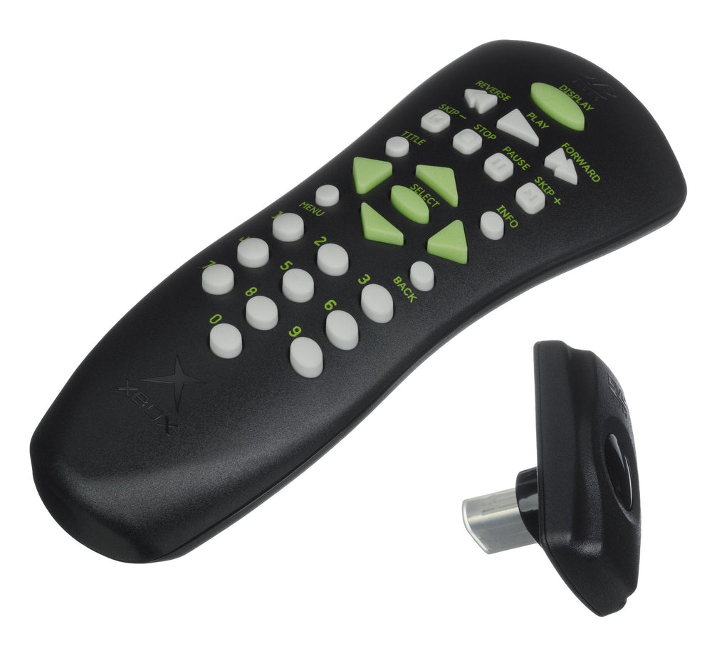 DVD Movie Playback Kit (Xbox) (ONLINE ORDER ONLY)