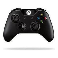 Xbox One Black Wireless Controller - Xbox One | Xbox Series X/S (Online Order Only)