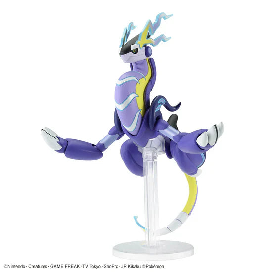 Pokemon Select Series 59 Miraidon Model Kit (ONLINE ORDER ONLY)