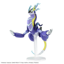 Pokemon Select Series 59 Miraidon Model Kit (ONLINE ORDER ONLY)