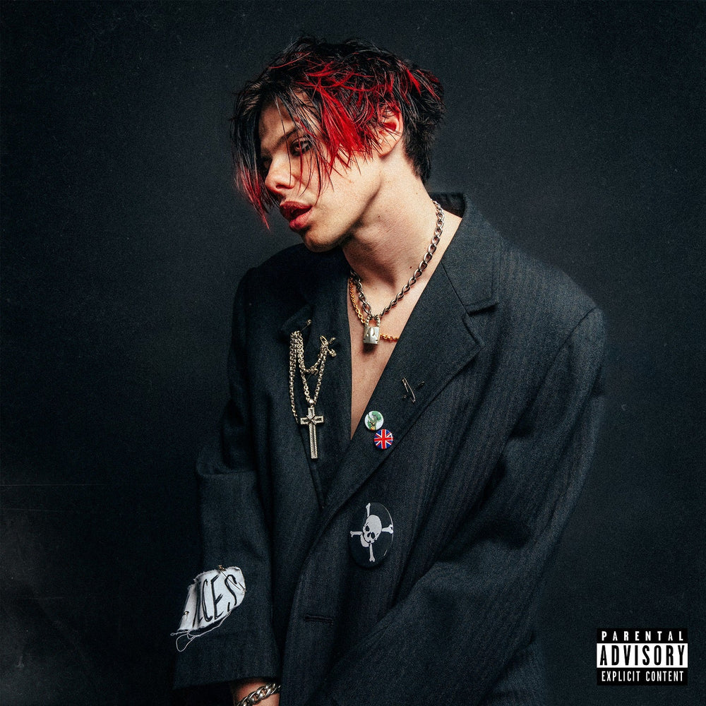 YUNGBLUD [LP] [Vinyl]