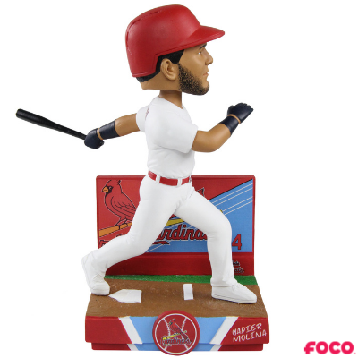 Highlight Series Bobbleheads (ONLINE ORDER ONLY)