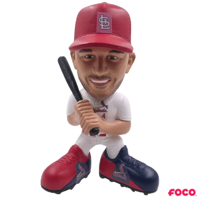 Showstomperz Bobbleheads (ONLINE ORDER ONLY)