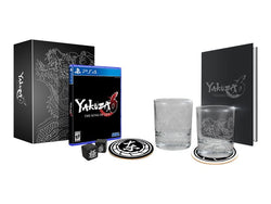 Yakuza 6: The Song of Life After Hours Edition (Playstation 4) (Online Only)