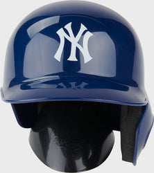 New York Yankees MLB Collectible Mini Batting Helmet (Online Order Only) (ONLINE ORDER ONLY)