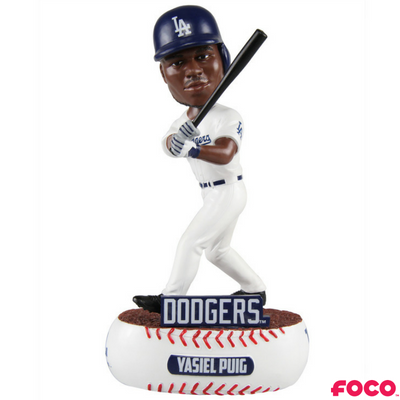 MLB Baller Bobbleheads (ONLINE ORDER ONLY)