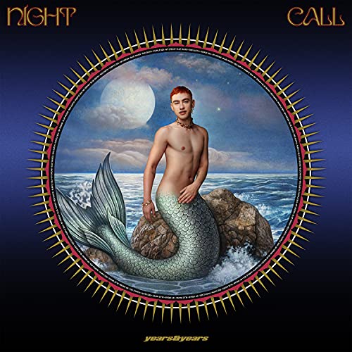 Night Call [LP] [Vinyl] (ONLINE ORDER ONLY)