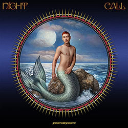 Night Call [LP] [Vinyl] (ONLINE ORDER ONLY)
