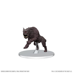 D&D: Icons of the Realms: Monster Menagerie Revisited Booster