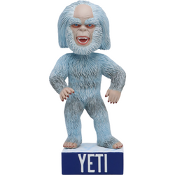 Cryptid Bobbleheads
