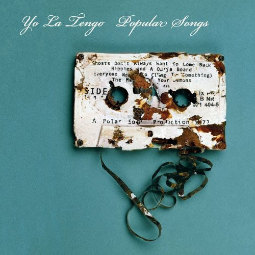 Yo La Tengo - Popular Songs (2 Lp's) [Vinyl]