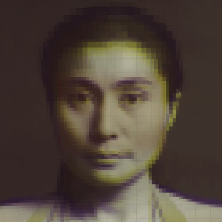 Ocean Child: Songs of Yoko Ono [Vinyl]