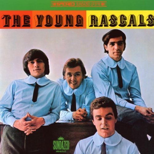 YOUNG RASCALS [Vinyl]