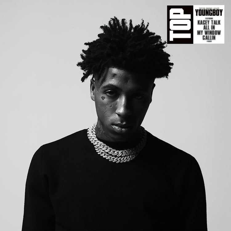 Top   [Vinyl] (ONLINE ORDER ONLY)
