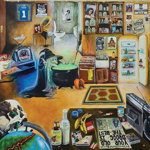 It Wasn't Even Close [Vinyl]