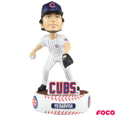 MLB Baller Bobbleheads (ONLINE ORDER ONLY)