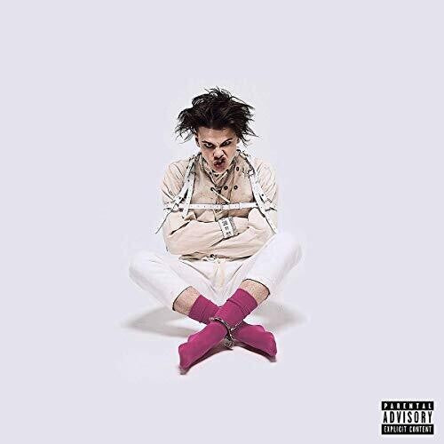 21st Century Liability [Explicit Content] [Vinyl]