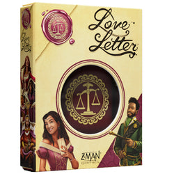 Love Letter: Classic - Eco Box