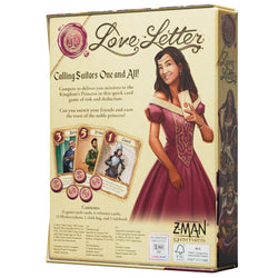 Love Letter: Classic - Eco Box