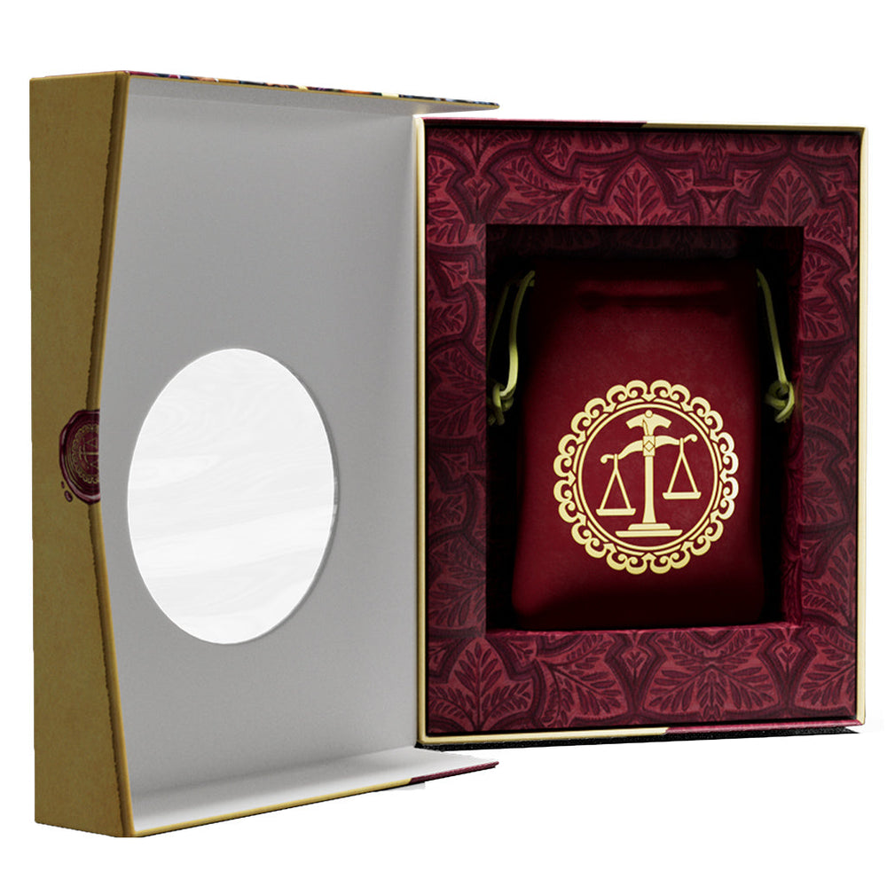 Love Letter: Classic - Eco Box