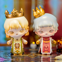 ZURA Tarot World Series blind box (1 Blind Box) (ONLINE ORDER ONLY)