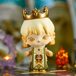 ZURA Tarot World Series blind box (1 Blind Box) (ONLINE ORDER ONLY)