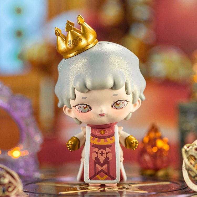 ZURA Tarot World Series blind box (1 Blind Box) (ONLINE ORDER ONLY)