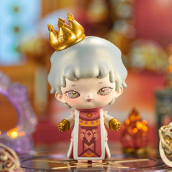 ZURA Tarot World Series blind box (1 Blind Box) (ONLINE ORDER ONLY)