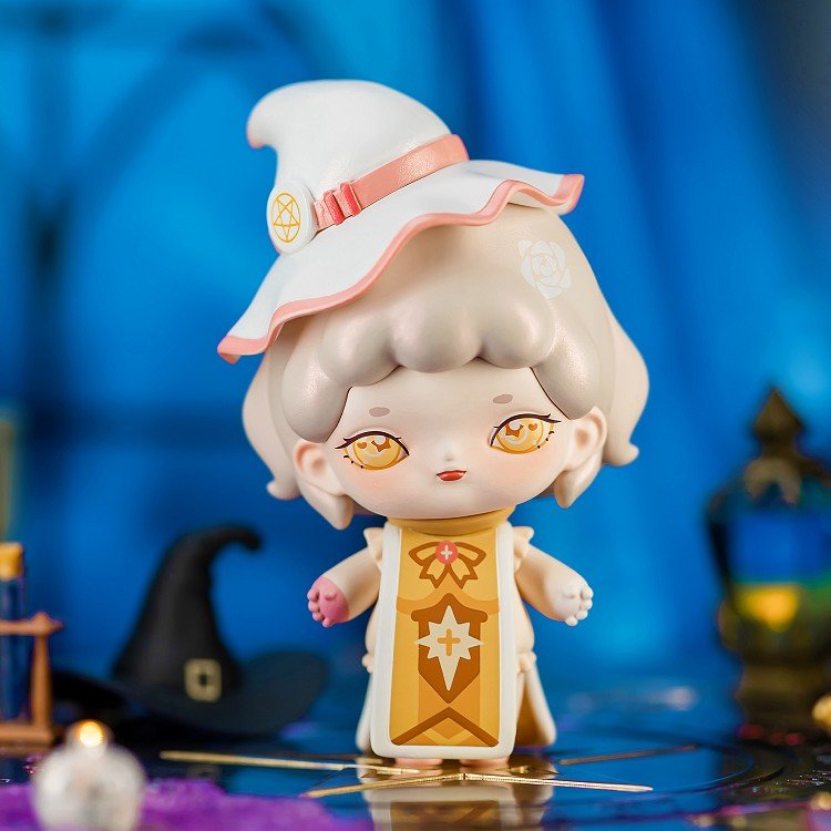 ZURA Tarot World Series blind box (1 Blind Box) (ONLINE ORDER ONLY)