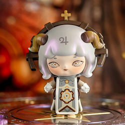 ZURA Tarot World Series blind box (1 Blind Box) (ONLINE ORDER ONLY)