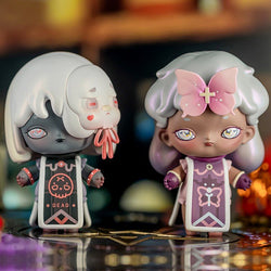 ZURA Tarot World Series blind box (1 Blind Box) (ONLINE ORDER ONLY)