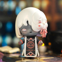 ZURA Tarot World Series blind box (1 Blind Box) (ONLINE ORDER ONLY)