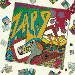 Zapp - Zapp (Limited Edition, 180 Gram Vinyl, Colored Vinyl, Purple) [Import] [Vinyl]