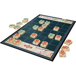 Zensu Strategy Game Outset (ONLINE ORDER ONLY)