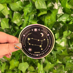 Constellation Zodiac Stickers (ONLINE ORDER ONLY)