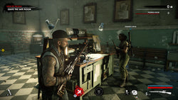 Zombie Army 4: Dead War (Xbox One) (Online Order Only)
