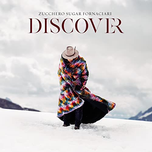 Discover [2 LP] [Vinyl] (ONLINE ORDER ONLY)