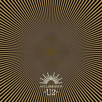 U2 - A Celebration (40th Anniversary) (RSD 4/23/2022) [Vinyl] (ONLINE ORDER ONLY)