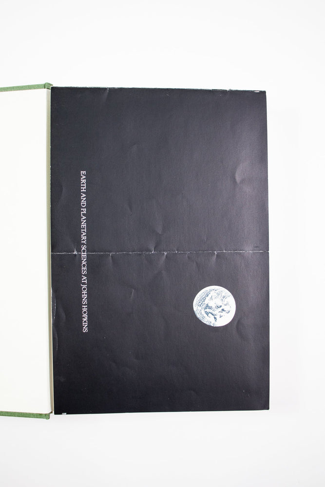 A Century of Geology 1885-1985 at the John Hopkins University (ONLINE ORDER ONLY)