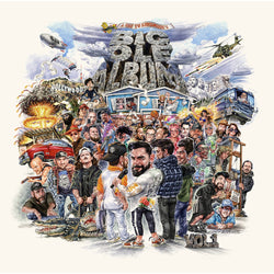 Big Ole Album Vol. 1 [Vinyl]
