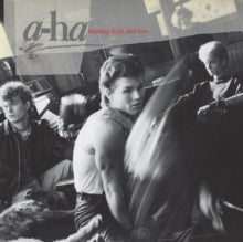 Hunting High and Low [Vinyl] (ONLINE ORDER ONLY)