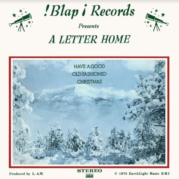 Have A Good Old Fashioned Christmas [CD] (ONLINE ORDER ONLY)