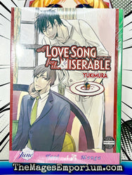 A Love Song for the Miserable (Online Order Only)
