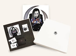 A Perfect Circle - Eat The Elephant (Deluxe Edition, Boxed Set, Limited Edition) (2 Lp's) [Vinyl]