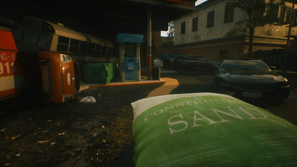 A Quiet Place: The Road Ahead - PC (ONLINE ORDER ONLY)
