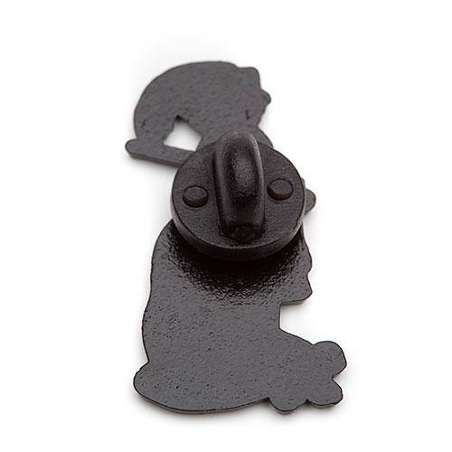A Sunday Afternoon on the Island of La Grande Jatte Enamel Pin - Today is Art Day (ONLINE ORDER ONLY)