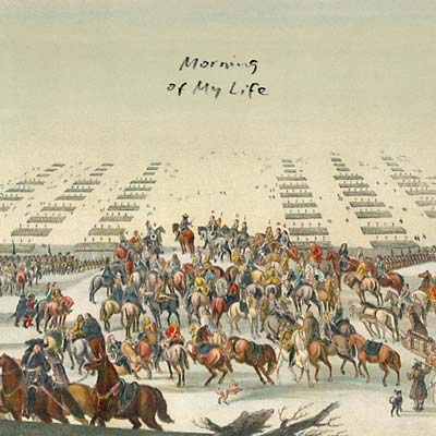 Morning of My Life [CD]