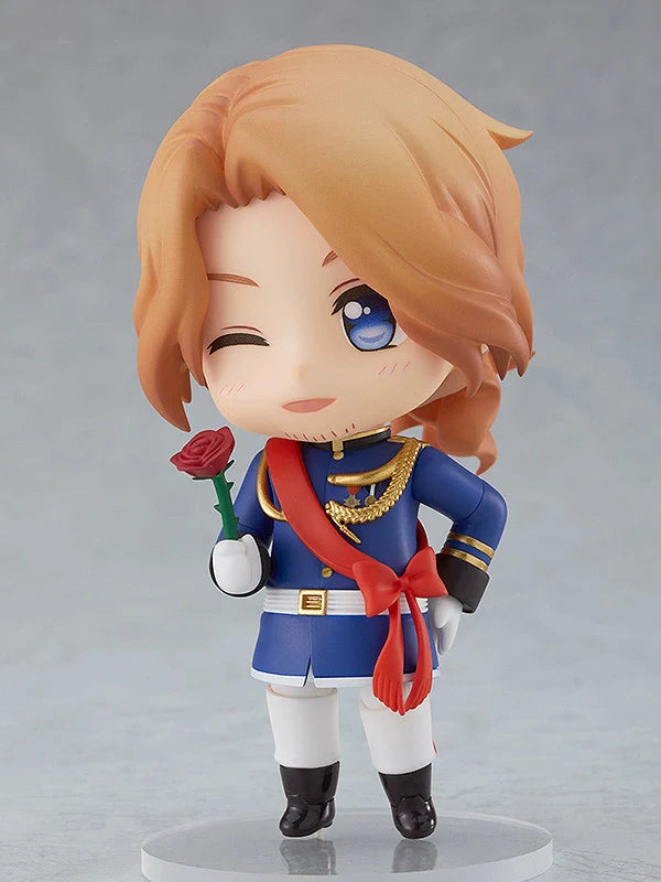 Hetalia World★Stars Nendoroid 1638 France Figure (ONLINE ORDER ONLY)
